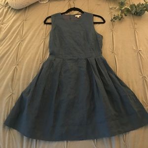 GAP PETITE DRESS♡